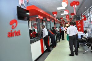 Airtel Africa sees revenue grow in double-digits to $2.87bn in 9-months