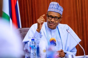 President Buhari allows 21 days grace to link NIN with phone SIM record