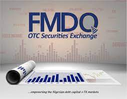 Total Nigeria, Mixta, Valency, list new CPs on FMDQ platform to enhance