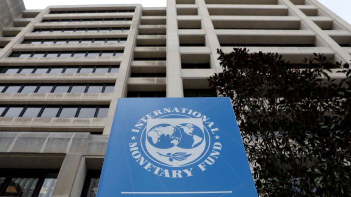 IMF puts dampener on Nigeria’s 2021 growth projection at 1.5%, but better 2020 close