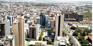 Kenya’s economy in recession, first time in 2 decades, on pandemic induced pressures