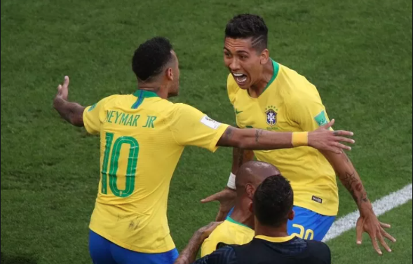 Neymar, Alison, other Brazilian footballers see market value fall $66m to $456.5m in 2020