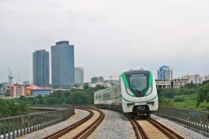 Nigeria’s railway e-ticketing platform launch set for next week