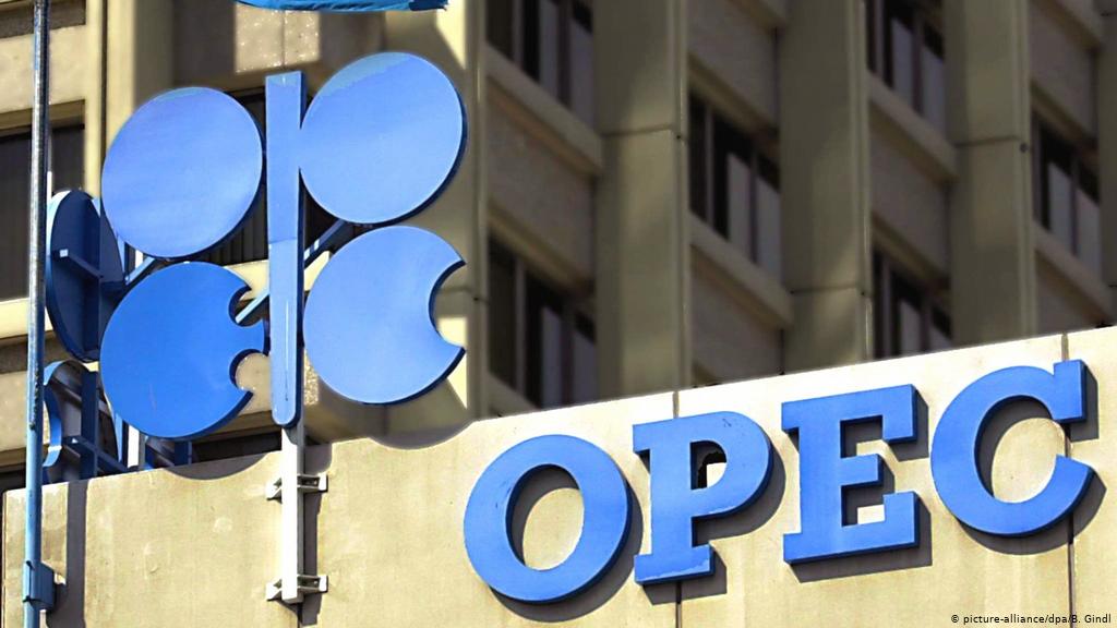 Oil hits 11-month high as Saudi Arabia, OPEC+ allies negotiate production cut