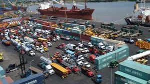 Shippers Association predicts shortfall in cargo imports as covid-19 bites harder