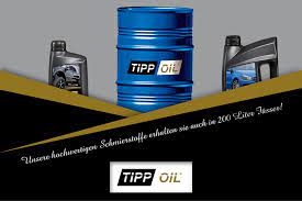 TIPP Oil, German lubricant maker, targets 2021 Nigeria launch with eco-friendly scheme  