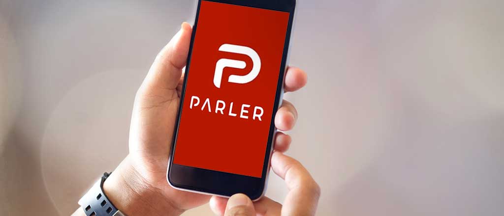 Will Parler Prevail in Its Antitrust Case Against Amazon?
