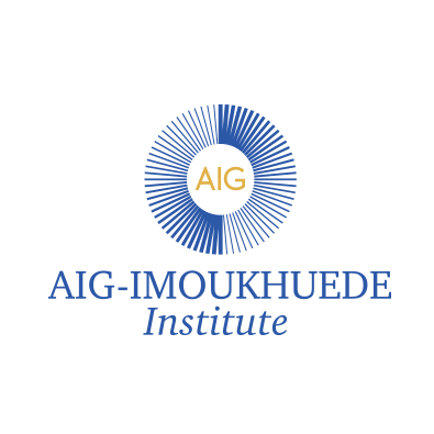 Aig-Imoukhuede Institute partners Oxford University for public leaders programme