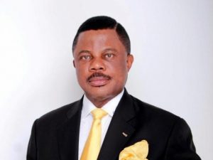 Anambra gov’t lauds commercial airliner’s launch at a time global airline business lost $157bn in 2020