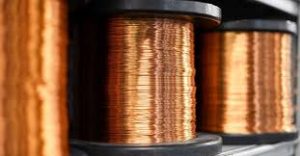 Copper rises as worries over China’s liquidity abates