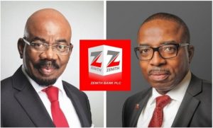 Zenith Bank in strong operational performance as profit rises 10.4% to N230.56bn in FY20
