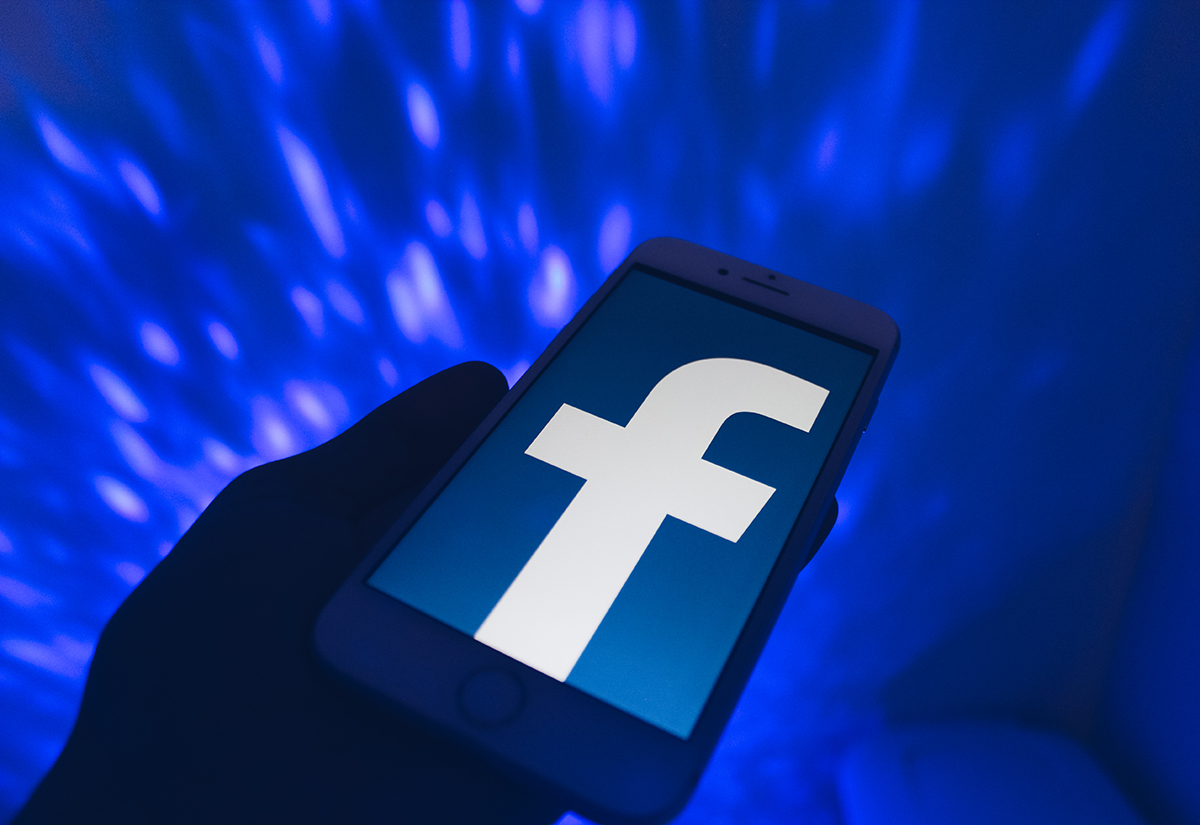 Facebook sees user base expansion up to 2.8bn in 2020, revenue reaches 20% y/y
