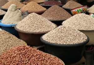 Global Food Price Index in January marks seven-year high