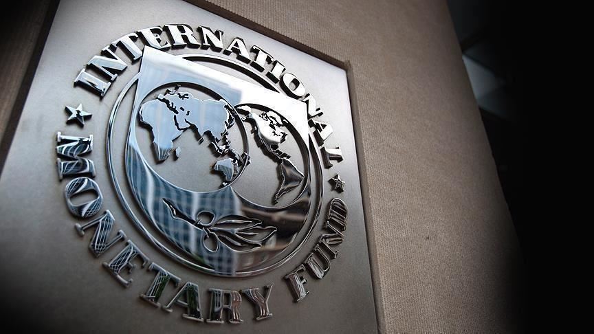 IMF sees domestic debt restructuring playing big role in future debt crisis