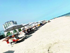 Nigeria missing out on 298m jobs, $7.6trn beach-driven T&T market