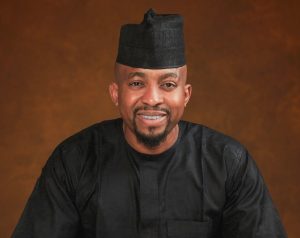 GE appoints Mijindadi new president of Nigerian subsidiary