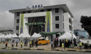 NDDC to take post-graduate scholarships in-country as UNIPORT asks for hostel
