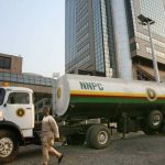 Nigerian National Petroleum Corporation (NNPC)