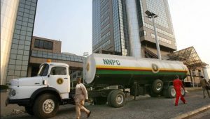 Nigerian National Petroleum Corporation (NNPC)