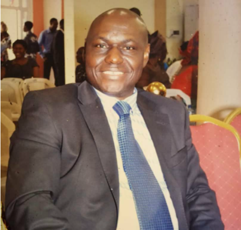 Sincere commitment to reduce corruption in Nigeria