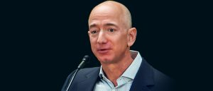 What’s Next for Jeff Bezos and Amazon?