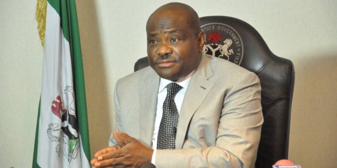 NDDC’s woeful performance caused by Presidency, NASS’ unwieldy meddlesomeness, Governor Wike says