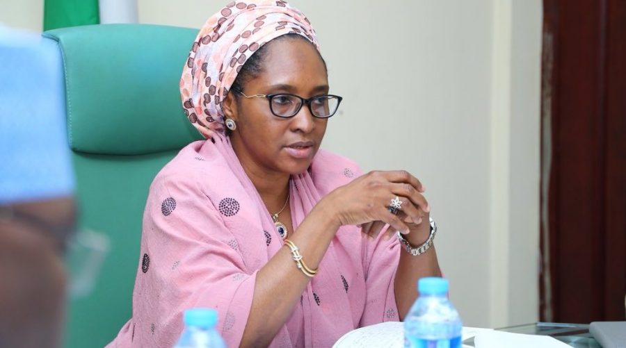 N675.9bn October revenue shared by federal, states, LGs in November 