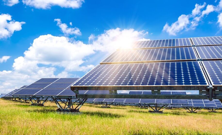 Global solar PV demand to reach 150 GW in 2021