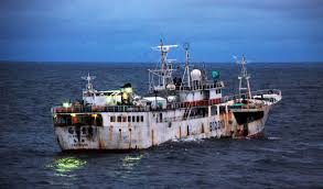 Nigeria records 6% drop in vessel traffic