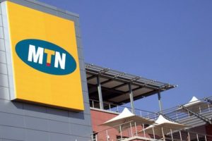 MTN recovers from Covid-19 aftermath to post 15% revenue growth to N1.35trn