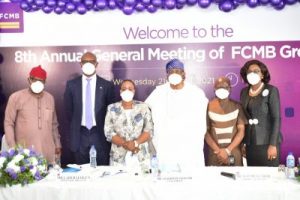 FCMB shareholders approve N2.79bn dividend pot, applaud bank efficiency