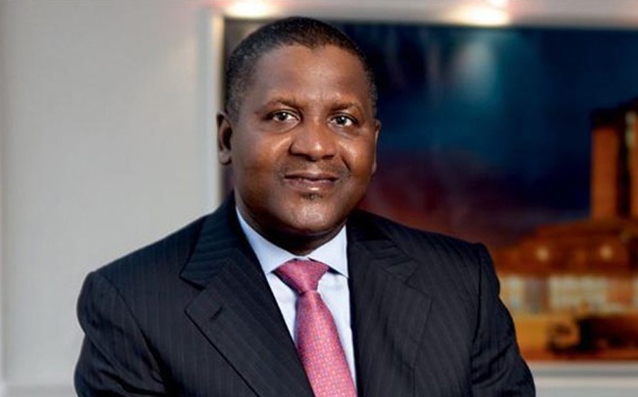 Dangote, MTN, GTBank reign as most admired brands in Africa in 2021