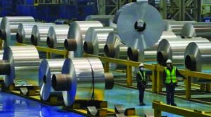 Aluminium trades lower as China price curb persists