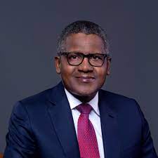 Dangote targeting Cameroon for energy sector expansion