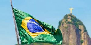 Brazil lists bitcoin ETFs on stock exchange after SEC approval 