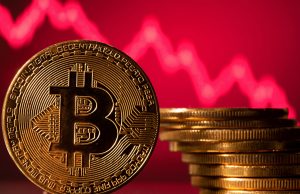 Cryptocurrency down on sell-offs as analysts predict bitcoin crash to $20k