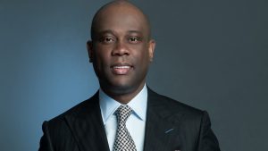 Wigwe, Access Bank CEO, named African Banker 2021 
