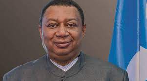 OPEC celebrates Nigeria’s 50 years membership amid global oil gloom