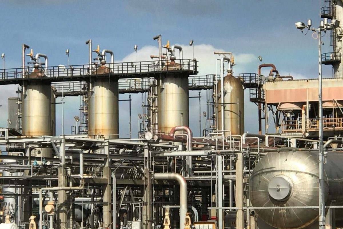 Nigeria’s proven gas reserve climbs to 206.53tcf, says DPR