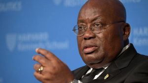 Covid-19 and debt: Africa needs strong partnerships, boldness to tackle challenges – Ghanaian President