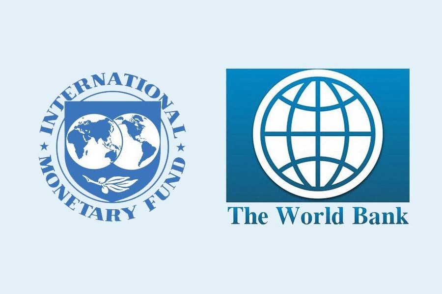 World Bank, IMF set up group to drive recovery, growth in the face of COVID-19