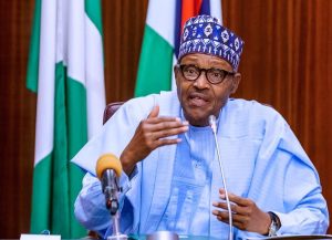 Nigeria’s 2022 budget has inbuilt N4.89trn deficit finance borrowing