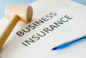 Business insurance can guard against declining net worth