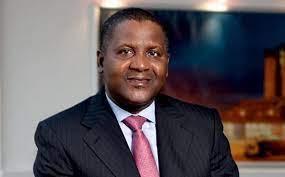 Dangote to promote engineering in Nigeria, wins NSE awards