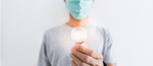 Innovate or Perish: What Businesses Should Learn from the Pandemic