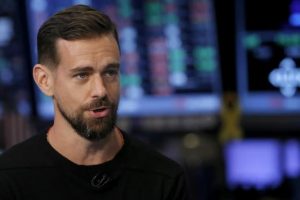 Jack Dorsey's Square launches small business banking service