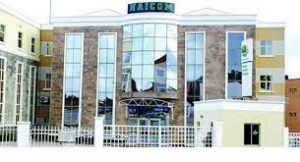 Insurance commissioner says NAICOM Academy to kick off in Q3, 2021
