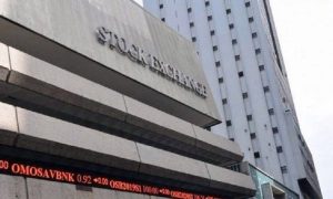 NGX tops N4.7trn in capital raising with Coronation MB listing of N25bn bond