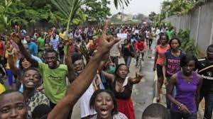 How Ogoni youths shutdown East-West Road over neglect of 675km highway