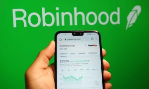 Robinhood issues Q3 revenue warning on crypto price drop, low memecoins demand